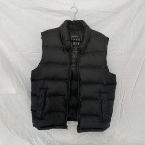 Gap Puffer Vest
